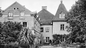 Wkrótce ożywimy AI pocztówki ze Sztynortu / Steinort, wracamy do przeszłości - zdjęcie 7