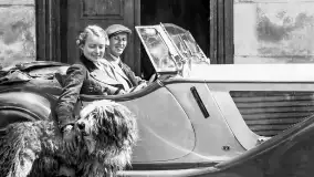 Wkrótce ożywimy AI pocztówki ze Sztynortu / Steinort, wracamy do przeszłości - zdjęcie 11