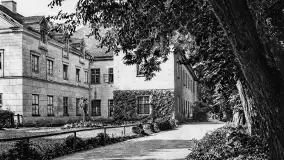 Wkrótce ożywimy AI pocztówki ze Sztynortu / Steinort, wracamy do przeszłości - zdjęcie 2