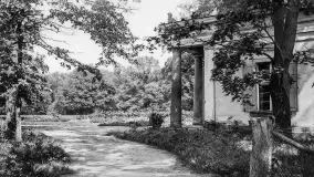 Wkrótce ożywimy AI pocztówki ze Sztynortu / Steinort, wracamy do przeszłości - zdjęcie 27