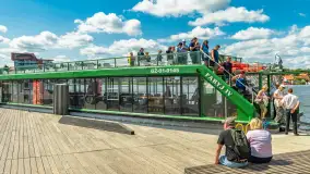 Letni rejs ze statkiem Faryj, sierpień 2024 r. - zdjęcie 13