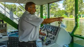 Letni rejs ze statkiem Faryj, sierpień 2024 r. - zdjęcie 30