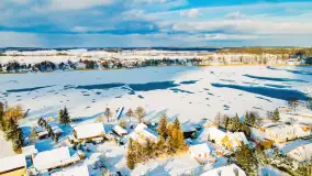 Na jaką zimę czekamy? zobaczcie zdjęcia z kilku lat - zdjęcie 45