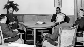 Wilczy Szaniec w latach 1940-1944 na zdjęciach w wysokiej rozdzielczości - zdjęcie 23