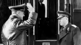 Wilczy Szaniec w latach 1940-1944 na zdjęciach w wysokiej rozdzielczości - zdjęcie 22