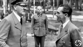 Wilczy Szaniec w latach 1940-1944 na zdjęciach w wysokiej rozdzielczości - zdjęcie 35