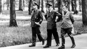 Wilczy Szaniec w latach 1940-1944 na zdjęciach w wysokiej rozdzielczości - zdjęcie 130