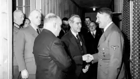 Wilczy Szaniec w latach 1940-1944 na zdjęciach w wysokiej rozdzielczości - zdjęcie 137