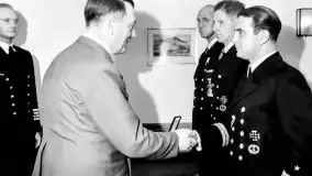 Wilczy Szaniec w latach 1940-1944 na zdjęciach w wysokiej rozdzielczości - zdjęcie 174