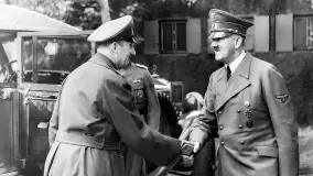 Wilczy Szaniec w latach 1940-1944 na zdjęciach w wysokiej rozdzielczości - zdjęcie 133