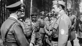 Wilczy Szaniec w latach 1940-1944 na zdjęciach w wysokiej rozdzielczości - zdjęcie 163