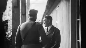 Wilczy Szaniec w latach 1940-1944 na zdjęciach w wysokiej rozdzielczości - zdjęcie 157