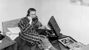 Wilczy Szaniec w latach 1940-1944 na zdjęciach w wysokiej rozdzielczości - zdjęcie 148