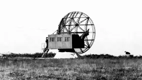 Wilczy Szaniec w latach 1940-1944 na zdjęciach w wysokiej rozdzielczości - zdjęcie 98