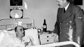 Wilczy Szaniec w latach 1940-1944 na zdjęciach w wysokiej rozdzielczości - zdjęcie 231