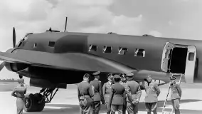 Wilczy Szaniec w latach 1940-1944 na zdjęciach w wysokiej rozdzielczości - zdjęcie 265