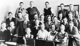 Wkrótce ożywimy AI pocztówki z Kętrzyna / Rastenburg, wracamy do przeszłości - zdjęcie 32