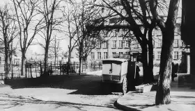 Wkrótce ożywimy AI pocztówki z Kętrzyna / Rastenburg, wracamy do przeszłości - zdjęcie 46