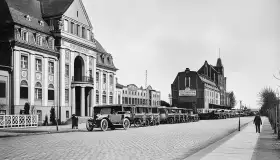 Wkrótce ożywimy AI pocztówki z Kętrzyna / Rastenburg, wracamy do przeszłości - zdjęcie 86