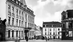 Wkrótce ożywimy AI pocztówki z Kętrzyna / Rastenburg, wracamy do przeszłości - zdjęcie 96