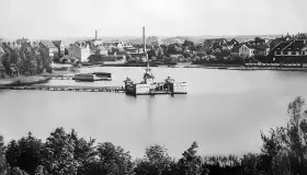 Wkrótce ożywimy AI pocztówki z Kętrzyna / Rastenburg, wracamy do przeszłości - zdjęcie 78