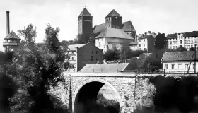 Wkrótce ożywimy AI pocztówki z Kętrzyna / Rastenburg, wracamy do przeszłości - zdjęcie 106