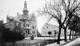 Wkrótce ożywimy AI pocztówki z Kętrzyna / Rastenburg, wracamy do przeszłości - zdjęcie 102