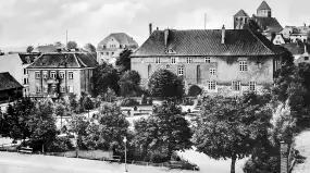 Wkrótce ożywimy AI pocztówki z Kętrzyna / Rastenburg, wracamy do przeszłości - zdjęcie 119