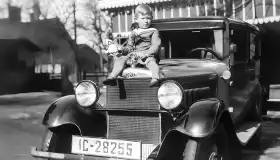 Wkrótce ożywimy AI pocztówki z Kętrzyna / Rastenburg, wracamy do przeszłości - zdjęcie 122