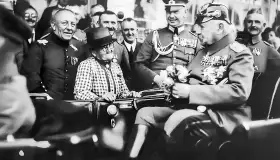 Wkrótce ożywimy AI pocztówki z Kętrzyna / Rastenburg, wracamy do przeszłości - zdjęcie 129