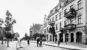 Wkrótce ożywimy AI pocztówki z Kętrzyna / Rastenburg, wracamy do przeszłości - zdjęcie 10