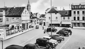 Wkrótce ożywimy AI pocztówki z Kętrzyna / Rastenburg, wracamy do przeszłości - zdjęcie 3