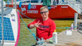 Zielone szkoły na Mazurach, promocja regionu wśród najmłodszych - zdjęcie 12