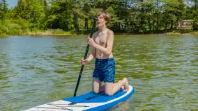 Zielone szkoły na Mazurach, promocja regionu wśród najmłodszych - zdjęcie 24