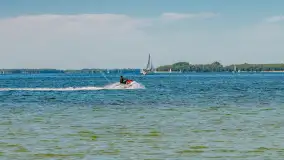 Zielone szkoły na Mazurach, promocja regionu wśród najmłodszych - zdjęcie 7