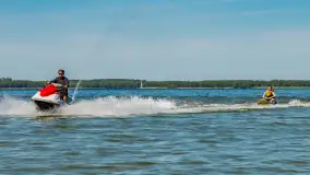 Zielone szkoły na Mazurach, promocja regionu wśród najmłodszych - zdjęcie 17