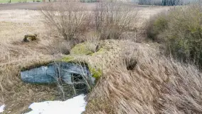 Schrony Kruklaneckiej pozycji umocnieniowej - zdjęcie 41