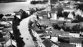 Wkrótce ożywimy AI pocztówki i zdjęcia z Ełk / Lyck, wracamy do przeszłości - zdjęcie 24