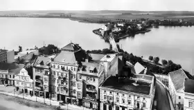 Wkrótce ożywimy AI pocztówki i zdjęcia z Ełk / Lyck, wracamy do przeszłości - zdjęcie 5