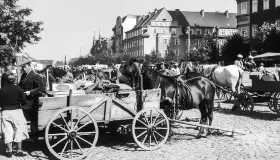 Wkrótce ożywimy AI pocztówki i zdjęcia z Ełk / Lyck, wracamy do przeszłości - zdjęcie 23