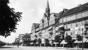 Wkrótce ożywimy AI pocztówki i zdjęcia z Ełk / Lyck, wracamy do przeszłości