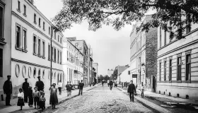 Wkrótce ożywimy AI pocztówki i zdjęcia z Ełk / Lyck, wracamy do przeszłości - zdjęcie 48