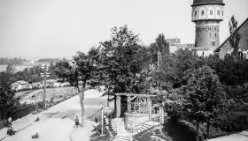 Wkrótce ożywimy AI pocztówki i zdjęcia z Ełk / Lyck, wracamy do przeszłości - zdjęcie 88