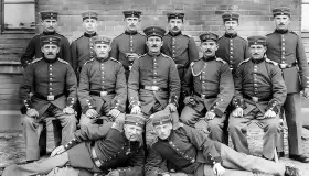 Wkrótce ożywimy AI pocztówki i zdjęcia z Ełk / Lyck, wracamy do przeszłości - zdjęcie 58