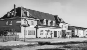 Wkrótce ożywimy AI pocztówki i zdjęcia z Wydmin / Widminnen, wracamy do przeszłości - zdjęcie 2