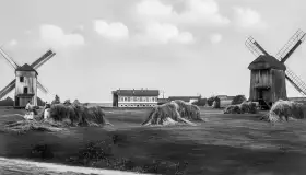 Wkrótce ożywimy AI pocztówki i zdjęcia z Wydmin / Widminnen, wracamy do przeszłości - zdjęcie 40