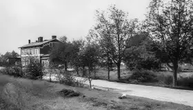 Wkrótce ożywimy AI pocztówki i zdjęcia z Wydmin / Widminnen, wracamy do przeszłości - zdjęcie 19