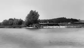 Wkrótce ożywimy AI pocztówki i zdjęcia z Wydmin / Widminnen, wracamy do przeszłości - zdjęcie 42