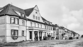 Wkrótce ożywimy AI pocztówki i zdjęcia z Wydmin / Widminnen, wracamy do przeszłości - zdjęcie 39