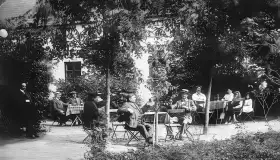 Wkrótce ożywimy AI pocztówki i zdjęcia z Kruklanek / Kruglanken, wracamy do przeszłości - zdjęcie 18